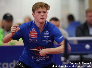 Laurens Devos (J&uuml;lich)