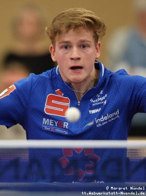 Laurens Devos (J&uuml;lich)
