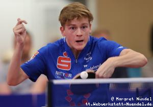 Laurens Devos (J&uuml;lich)