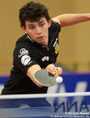 Abdullah Talha Yigenler (Saarbr&uuml;cken)