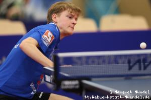Laurens Devos (J&uuml;lich)