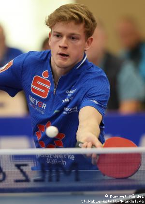 Laurens Devos (J&uuml;lich)