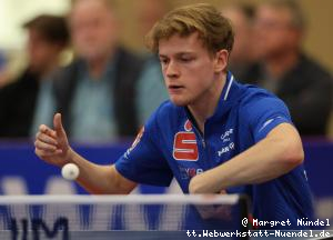 Laurens Devos (J&uuml;lich)