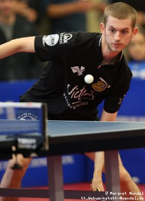 Cedric Meissner (Saarbr&uuml;cken)