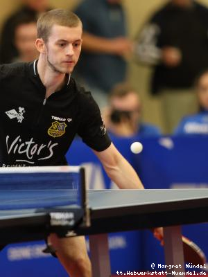 Cedric Meissner (Saarbr&uuml;cken)