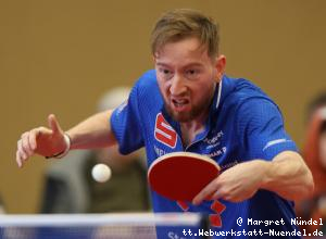 Robin Devos (J&uuml;lich)
