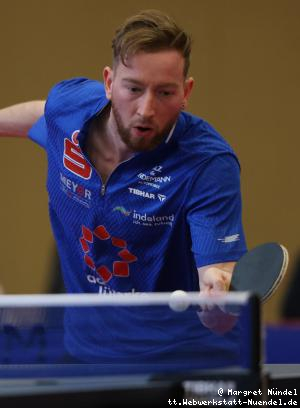 Robin Devos (J&uuml;lich)