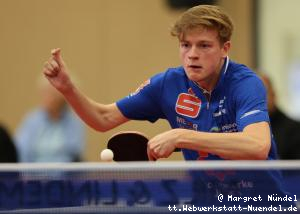 Laurens Devos (J&uuml;lich)