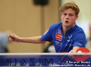 Laurens Devos (J&uuml;lich)