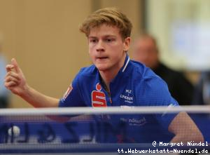 Laurens Devos (J&uuml;lich)