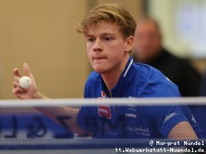 Laurens Devos (J&uuml;lich)