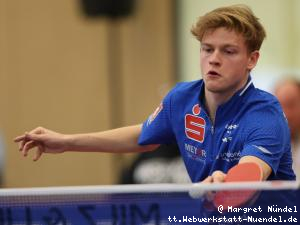 Laurens Devos (J&uuml;lich)