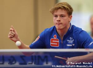 Laurens Devos (J&uuml;lich)