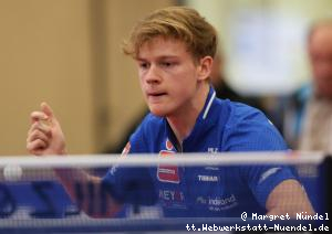 Laurens Devos (J&uuml;lich)
