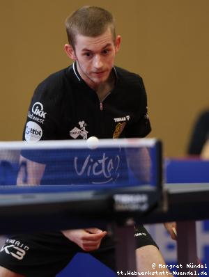 Cedric Meissner (Saarbr&uuml;cken)