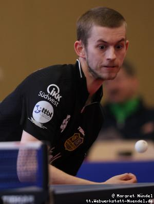 Cedric Meissner (Saarbr&uuml;cken)
