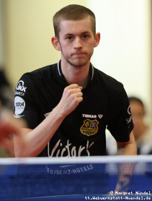 Cedric Meissner (Saarbr&uuml;cken)