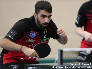 Navid Shams (Lampertheim)