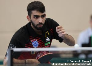 Navid Shams (Lampertheim)
