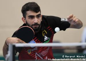 Navid Shams (Lampertheim)