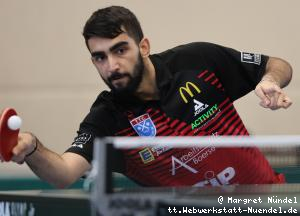 Navid Shams (Lampertheim)