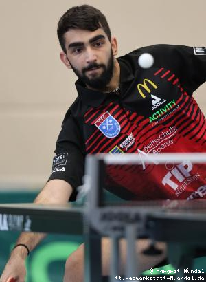 Navid Shams (Lampertheim)