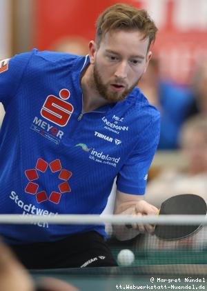 Robin Devos (J&uuml;lich)