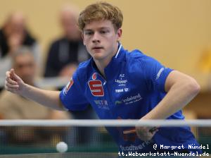 Laurens Devos (J&uuml;lich)