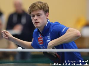 Laurens Devos (J&uuml;lich)