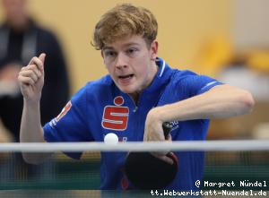 Laurens Devos (J&uuml;lich)