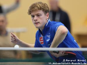 Laurens Devos (J&uuml;lich)
