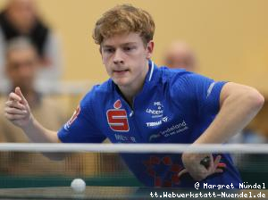Laurens Devos (J&uuml;lich)