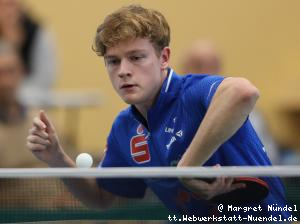 Laurens Devos (J&uuml;lich)