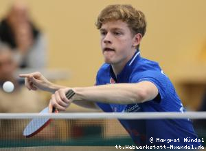 Laurens Devos (J&uuml;lich)