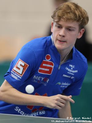 Laurens Devos (J&uuml;lich)
