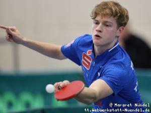 Laurens Devos (J&uuml;lich)