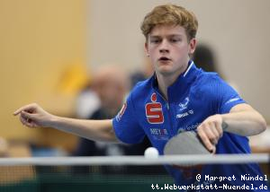 Laurens Devos (J&uuml;lich)