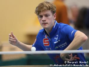 Laurens Devos (J&uuml;lich)