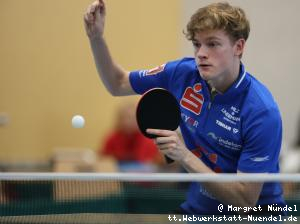 Laurens Devos (J&uuml;lich)