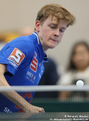 Laurens Devos (J&uuml;lich)