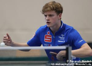 Laurens Devos (J&uuml;lich)
