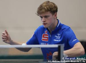 Laurens Devos (J&uuml;lich)