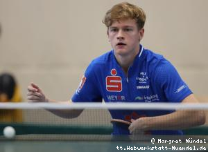 Laurens Devos (J&uuml;lich)