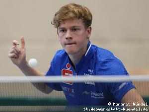 Laurens Devos (J&uuml;lich)