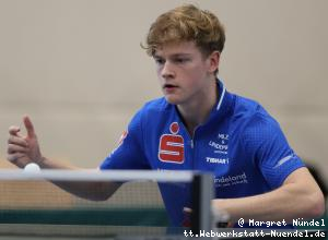 Laurens Devos (J&uuml;lich)