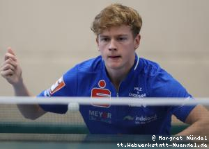 Laurens Devos (J&uuml;lich)