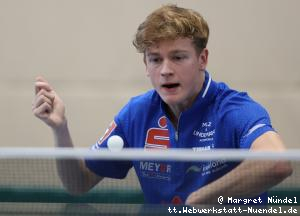 Laurens Devos (J&uuml;lich)