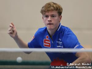 Laurens Devos (J&uuml;lich)