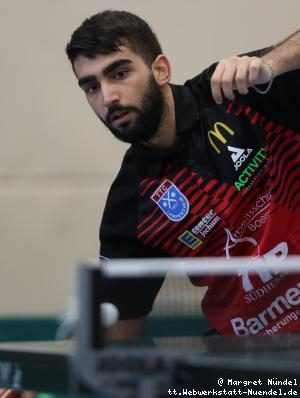 Navid Shams (Lampertheim)