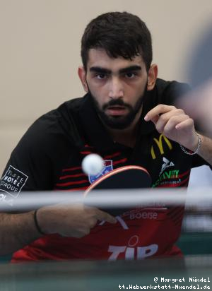 Navid Shams (Lampertheim)